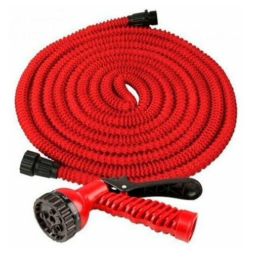      , Magic garden hose