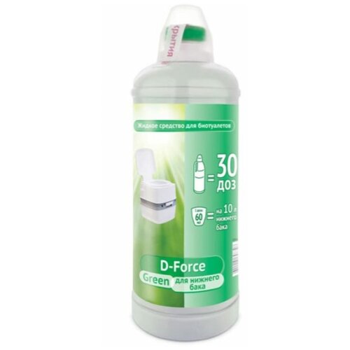       D-Force Green 1,8,     -     -,    