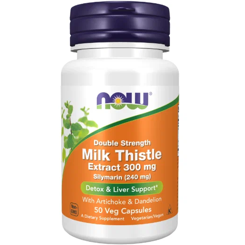   Milk Thistle Extract Silymarin . ., 300 , 50 .   -     -,    