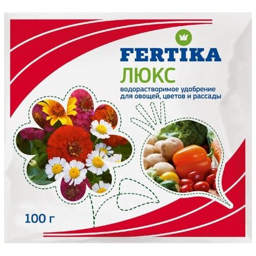    FERTIKA , 100 , 1 .   -     -,    