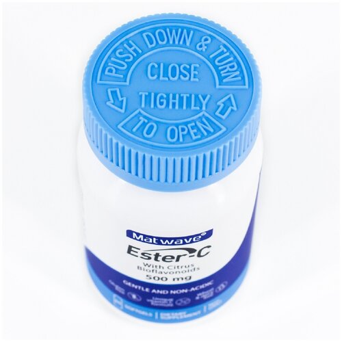     Matwave Ester-C      (500 mg), 60    -     -,    