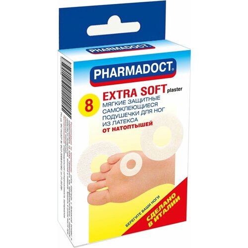    Pharmadoct      8    -     -,    