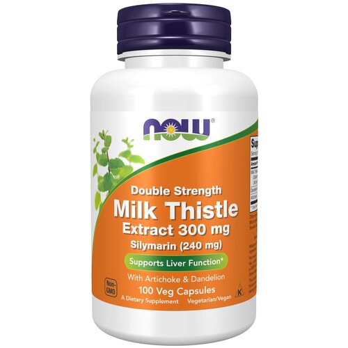   Milk Thistle Extract Silymarin . ., 300 , 200 , 100 .   -     -,    