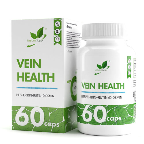    NaturalSupp Vein Health, 60 .   -     -,    