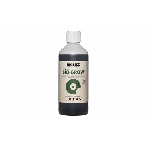   BioBizz     Bio-Grow 0,5   -     -,    