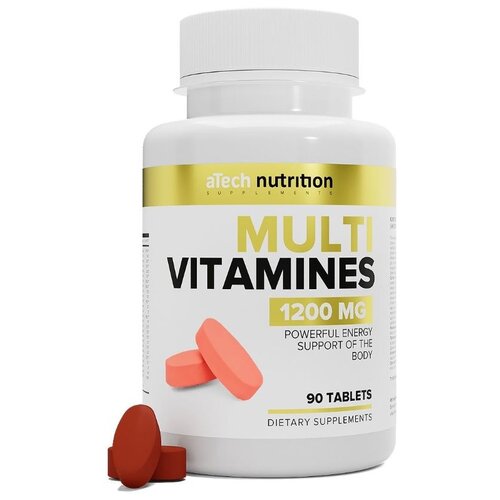   Multivitamines ., 1.2 , 90 .   -     -,    