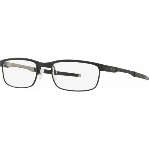    Oakley Steel Plate OX3222-01 (OX3222 322201)   -     -,    