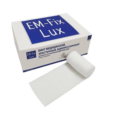    EM-Fix Lux    (4   4 ), 20 .   -     -,    