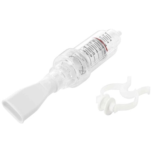     Philips RespironicsThreshold PEP HH1333 (HS735EU-001)   -     -,    