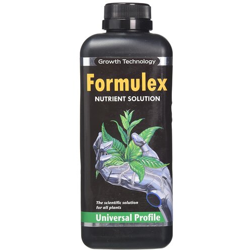    Growth Technology Formulex, 1 , 1500 , 1 .   -     -,    