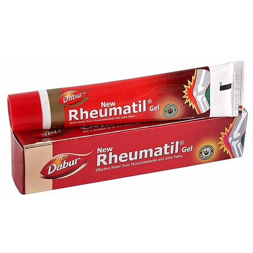    Dabur Rheumatil, 30 , 30    -     -,    