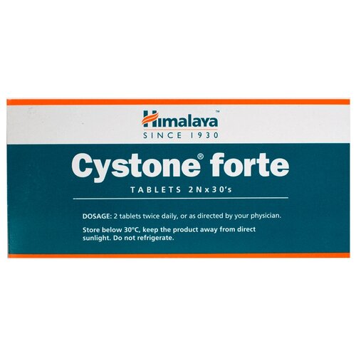   Cystone forte, 60 , 60 .   -     -,    