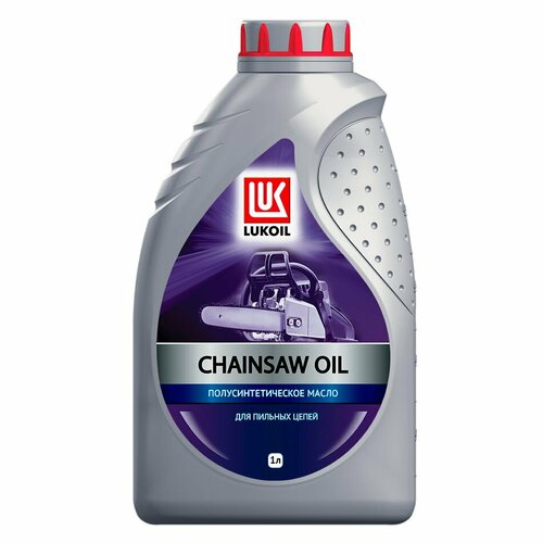       LUKOIL HAINSAW OIL 1    -     -,    