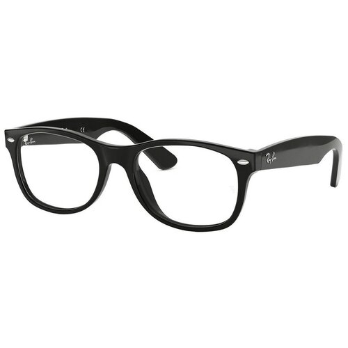    Ray-Ban New Wayfarer Optical RB(RX) 5184 (54), black (2000)   -     -,    