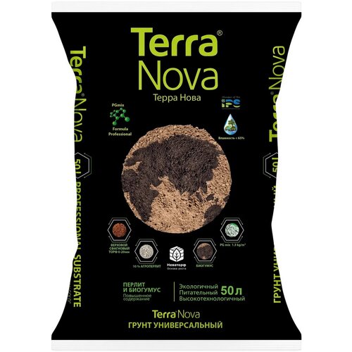     Terra Nova     , 50 .   -     -,    