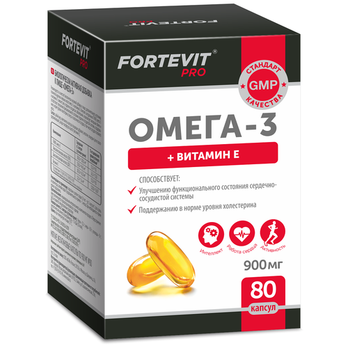   Fortevit Pro -3 ., 900 , 100 , 80 .   -     -,    