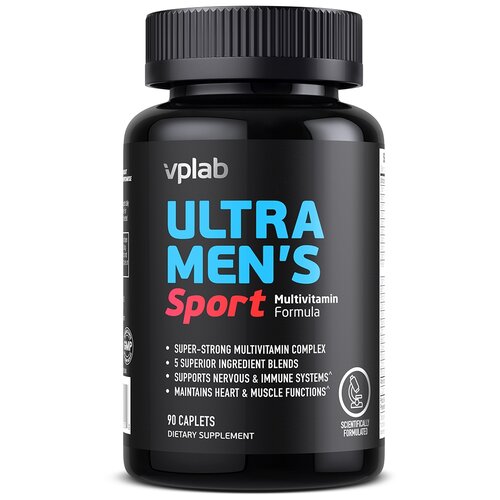   VPLab Ultra Men's Sport ., 700 , 125 , 90 .   -     -,    