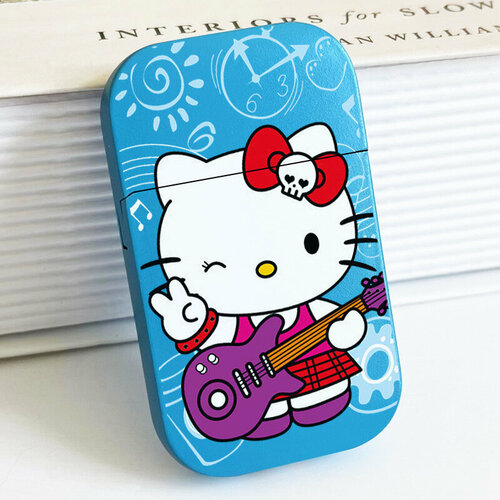       Hello Kitty       /     -     -,    