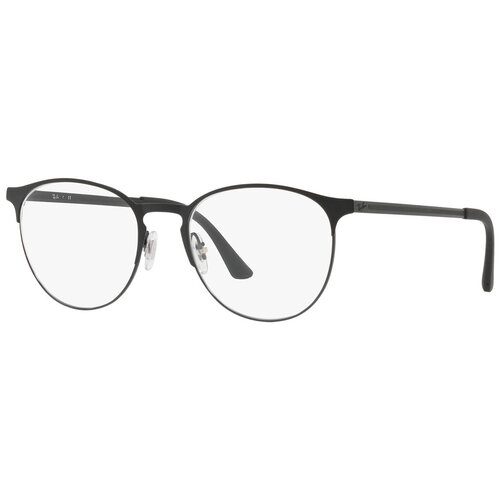    Ray-Ban Youngster RB(RX) 6375 (53), Black (2944)   -     -,    