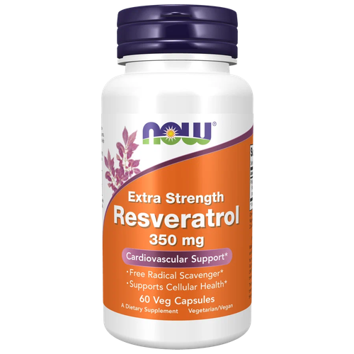   Extra Strength Resveratrol, 350 , 350 , 100 , 60 .   -     -,    