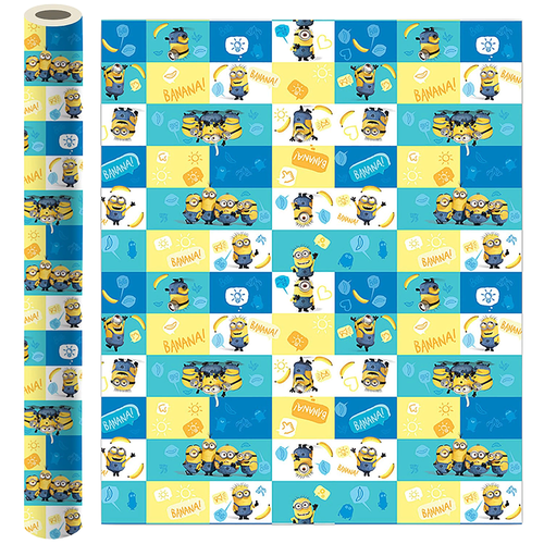     ND Play Minions 2 3D , 100x70 , 2 ., /   -     -,    