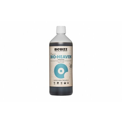      BioBizz Bio-Heaven 1,         -     -,    