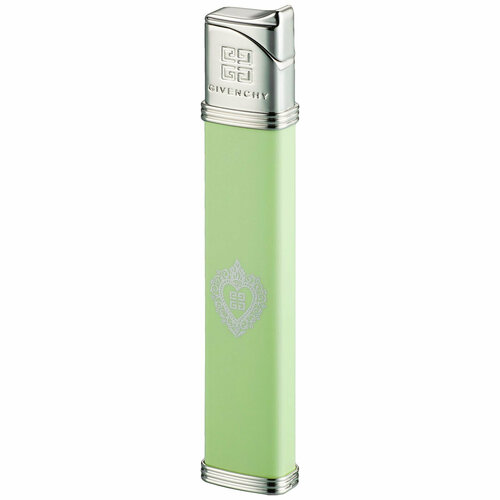     GIVENCHY G35 Green Lacquer Heart 4G, GV G35-3523   -     -,    