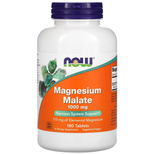   Magnesium Malate .   -     -,    