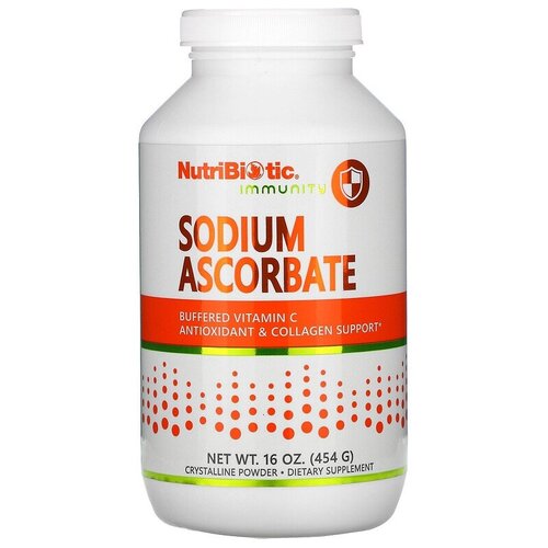   Sodium Ascorbate, 454    -     -,    