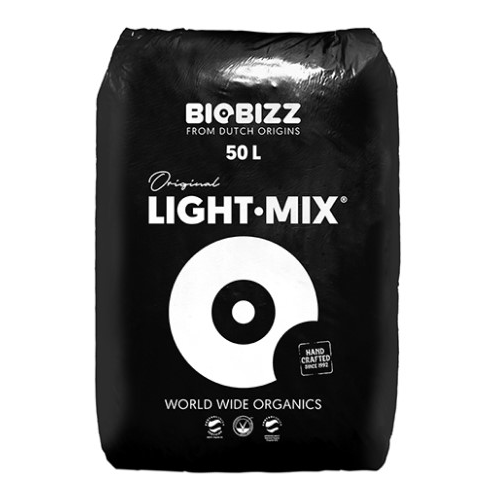      Biobizz Light-Mix 50   -     -,    