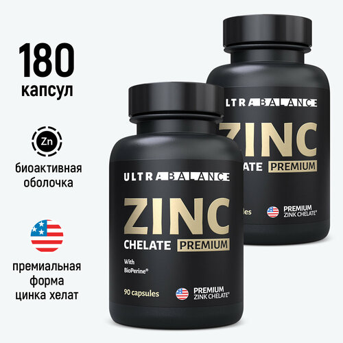    , Zinc  180    -     -,    