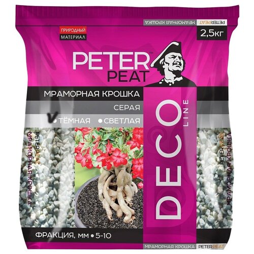     Peter Peat Deco Line  5-10 , 2.5    -     -,    