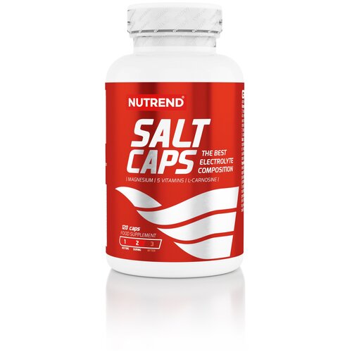   Salt Caps ., 120 .   -     -,    