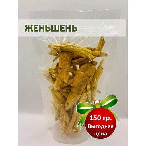    (Panax ginseng)  , All Natural, 150   -     -,    