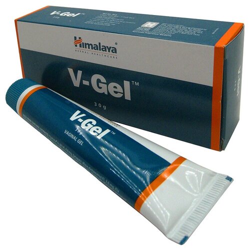    Himalaya Herbals V-Gel, 30 , 30    -     -,    