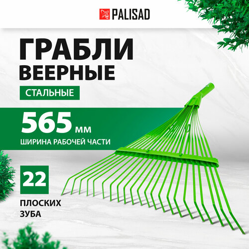     PALISAD 617015 (43.7 )   -     -,    