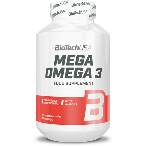   Mega Omega 3 ., 180 .   -     -,    