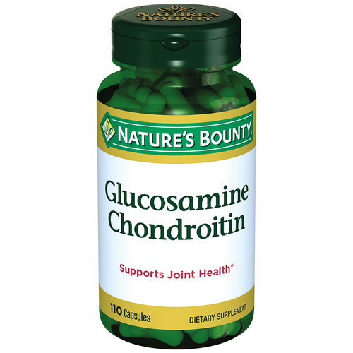   Glucosamine Chondroitin ., 140 , 110 .   -     -,    