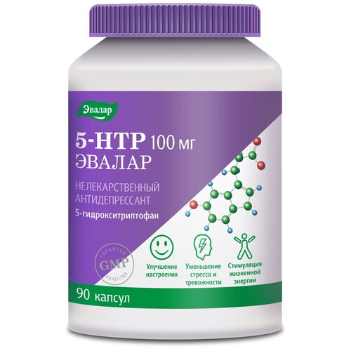   Anti-age 5-HTP (5-) ., 100 , 100 , 90 .   -     -,    