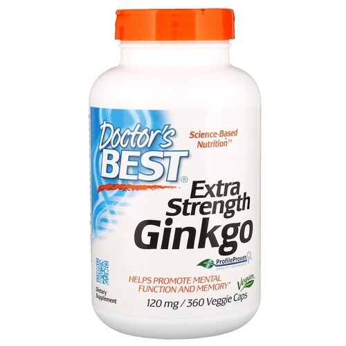   Extra Strength Ginkgo ., 120 , 230 , 360 .   -     -,    