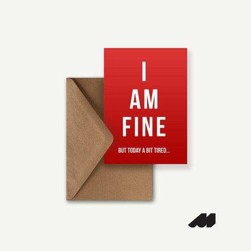     Meswero / I am fine   -     -,    