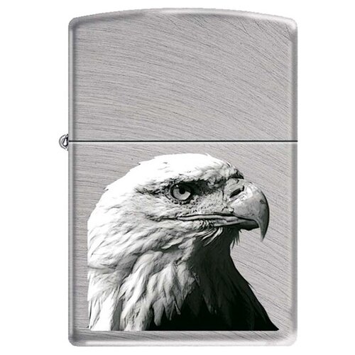   Zippo Classic   Chrome Arch 60  56.7    -     -,    