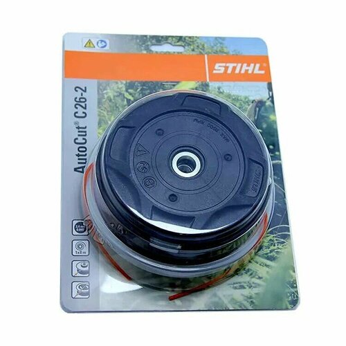    () Stihl AUTOCUT  26-2 (2,4/2,7) FS 55-250   -     -,    