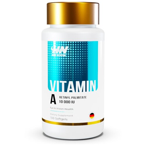     ( ) Hayat Nutrition Vitamin A 10000 IU - 100 .    -     -,    