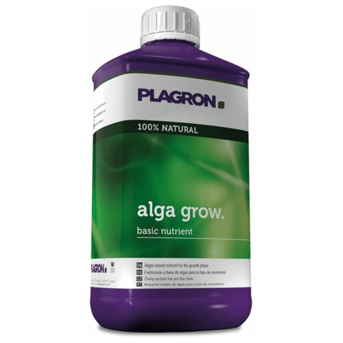     Plagron Alga Grow    0.5   -     -,    