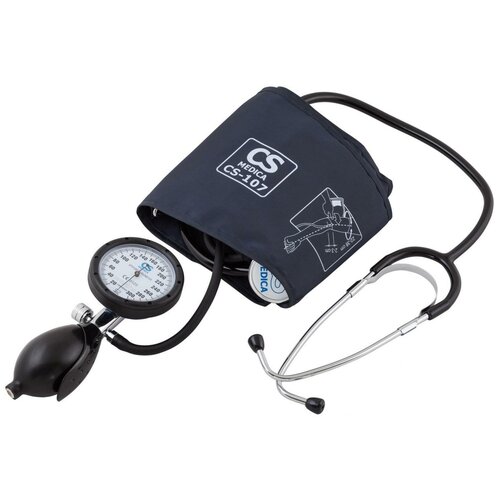    CS Medica CS 107     -     -,    