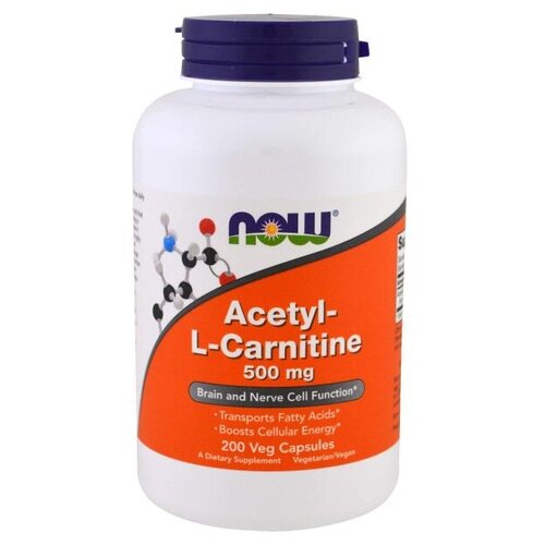   Acetyl-L Carnitine ., 500 , 200 , 200 .   -     -,    