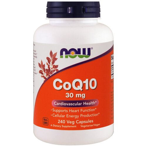   CoQ10 ., 30 , 190 , 240 .   -     -,    