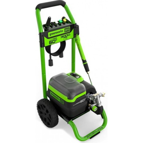      GreenWorks GDP60DP 5106207   -     -,    