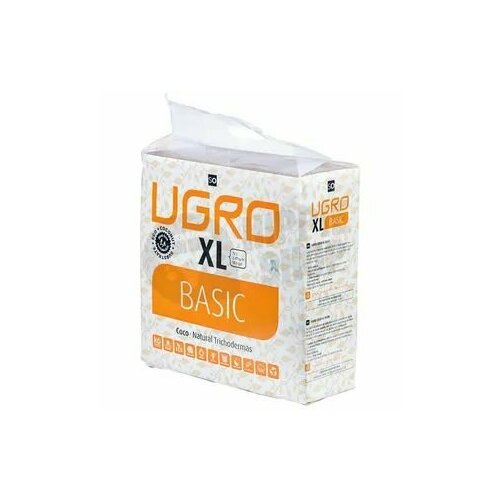     UGro XL Basic 70,      -     -,    